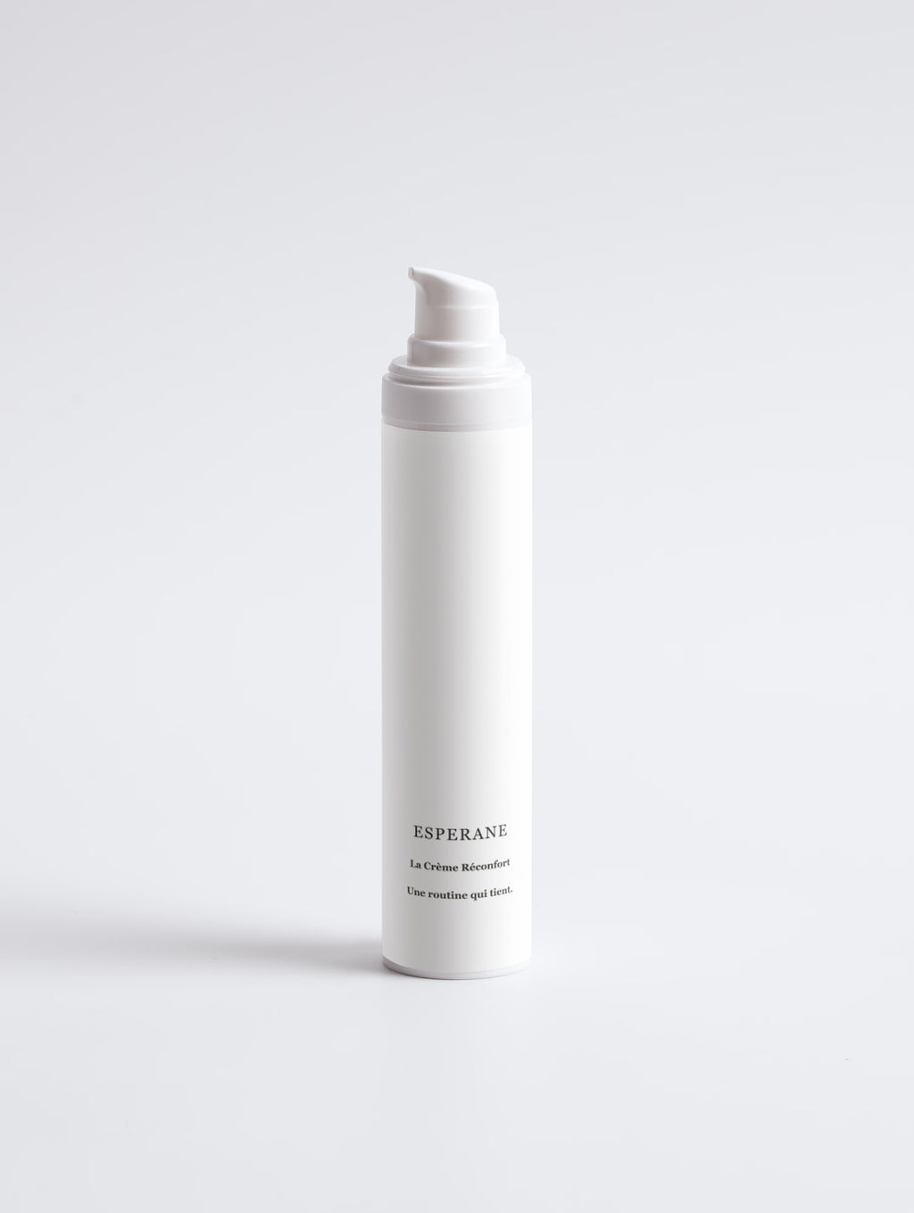 La Crème Réconfort ESPERANE