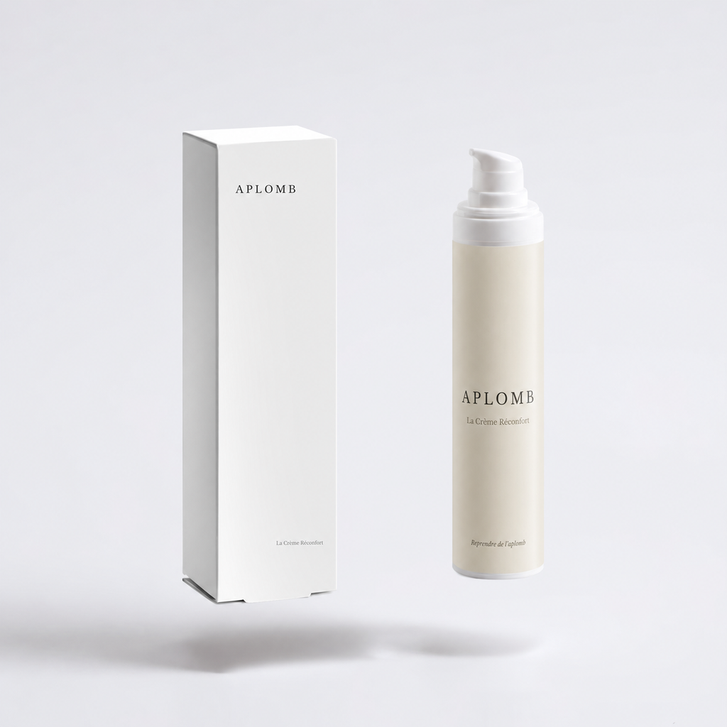 La Crème Réconfort ESPERANE 50 ml