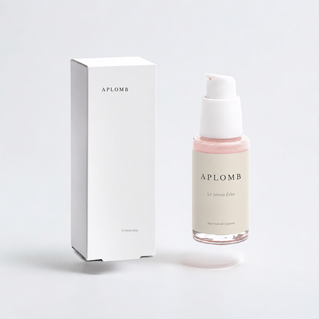 Le Sérum Éclat ESPERANE 30 ml