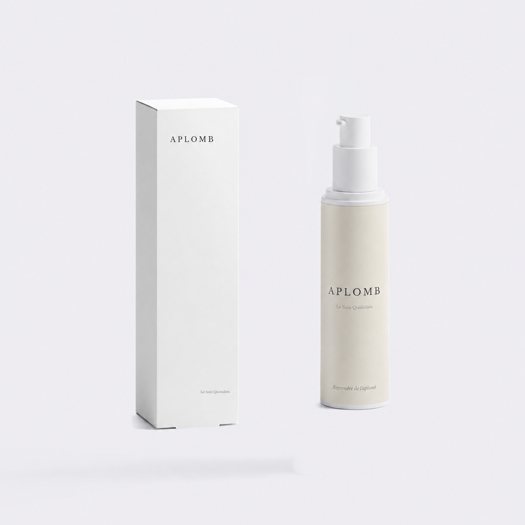 Le Soin Quotidien ESPERANE 50 ml