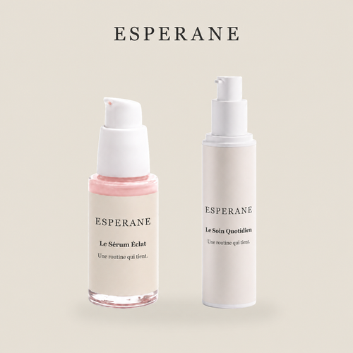 Le Duo Essentiel, ESPERANE