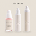 La Routine ESPERANE, trio complet